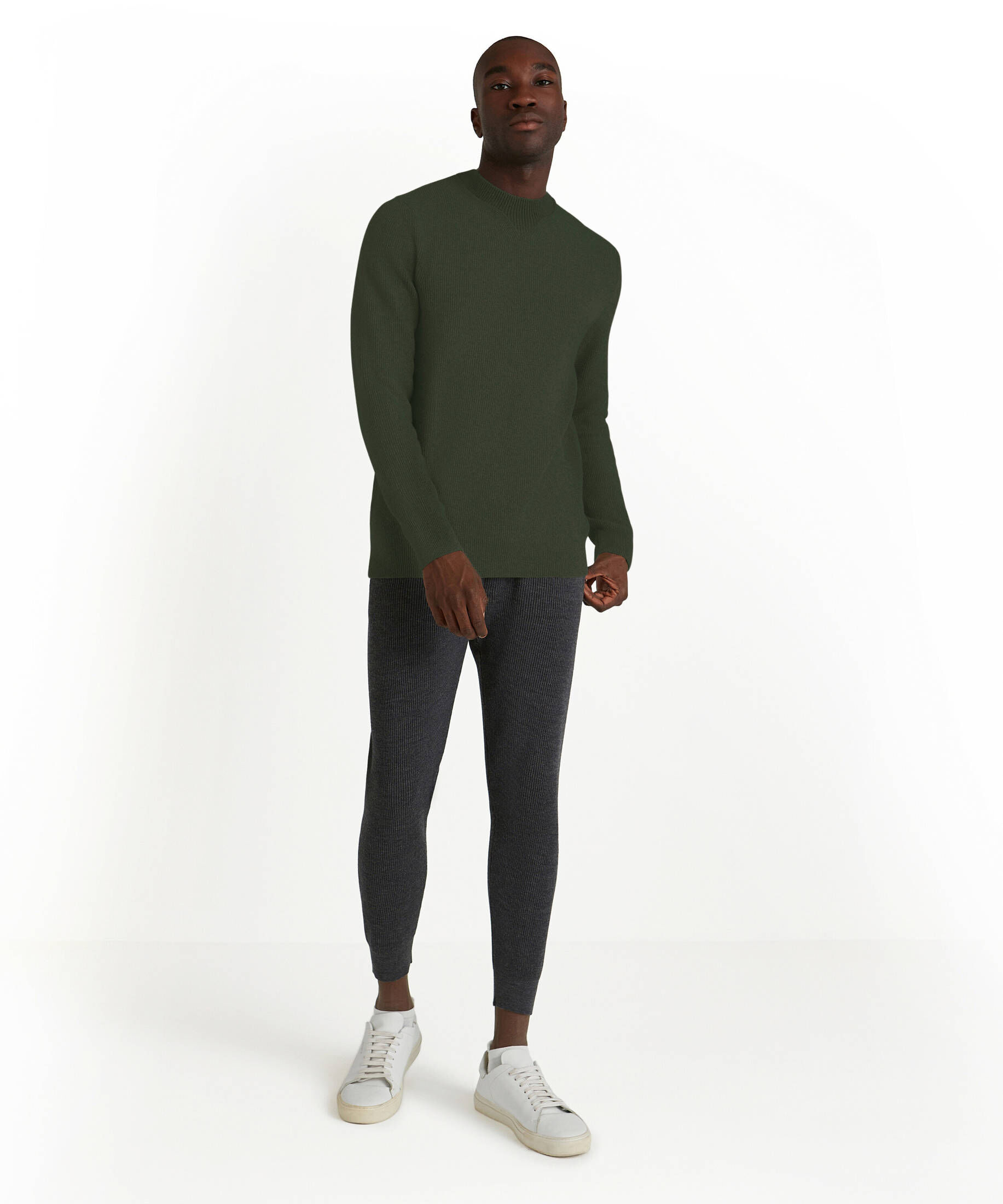 FALKE| Herren Pullover