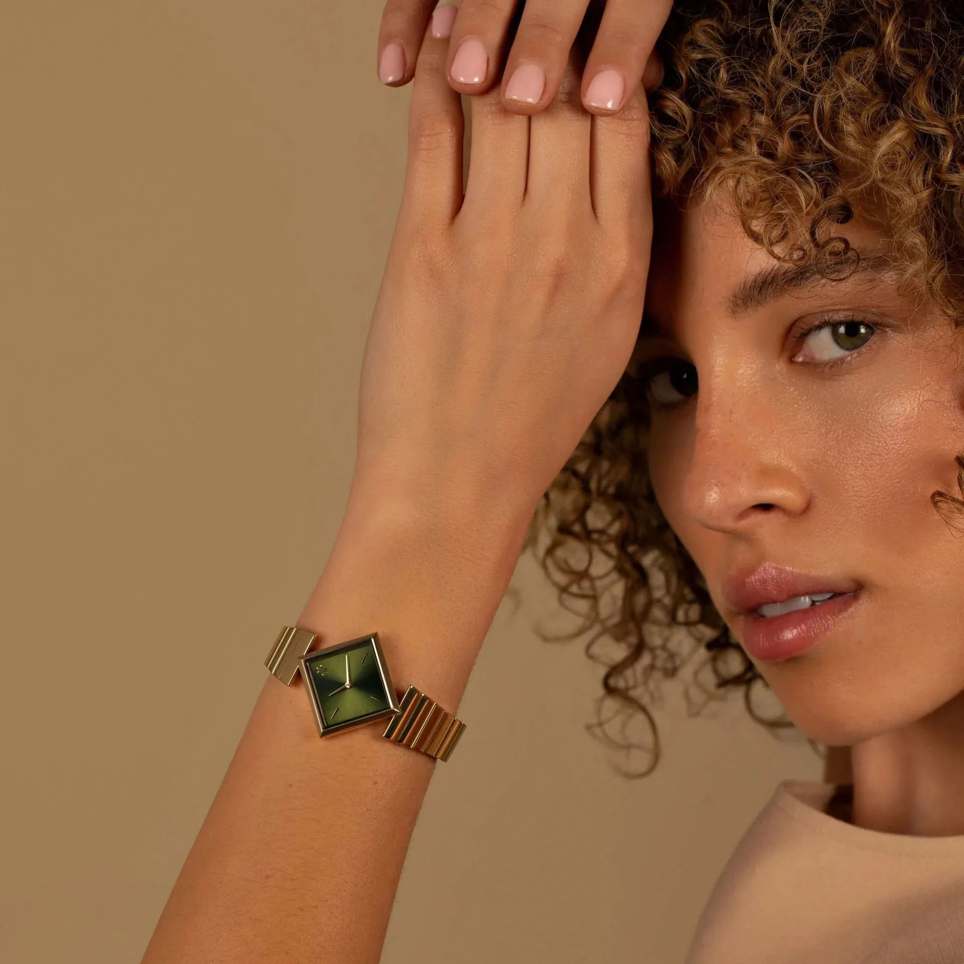 Montre Luna Ivy Vanna