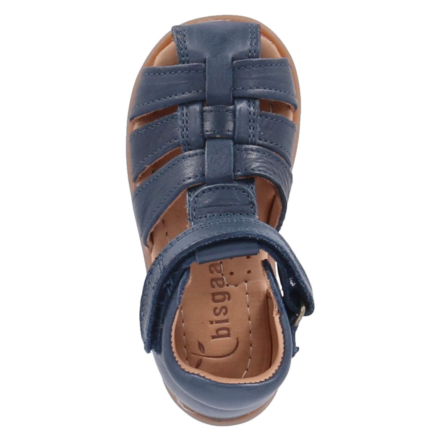 bisgaard Miniletten CARLY - navy