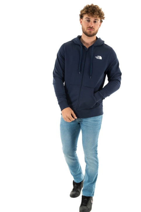Sweat the north face open ga 8k21