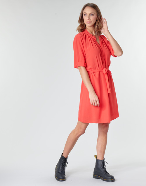 Ikks - BQ30335-36 - Orange