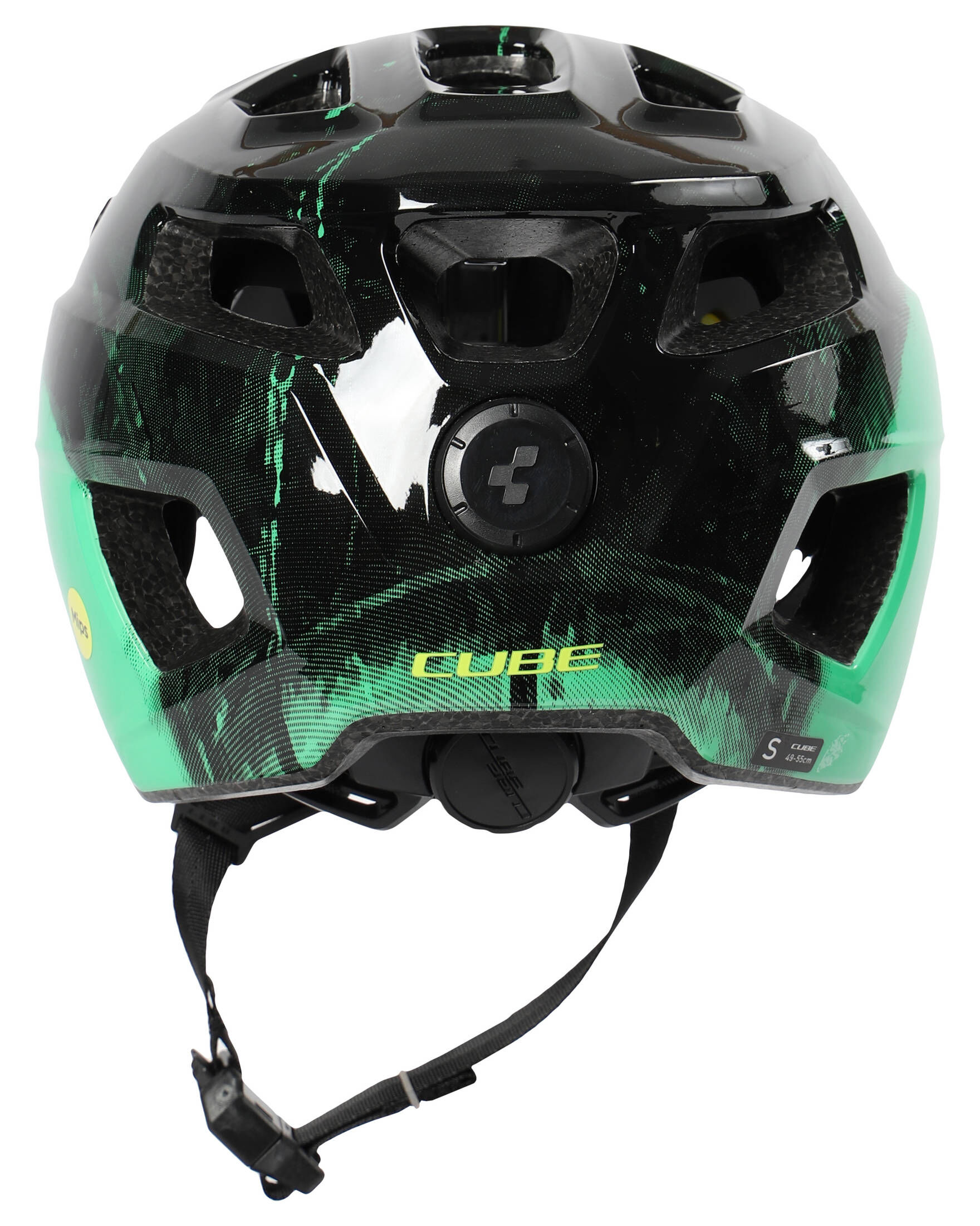 Cube| Kinder Fahrradhelm 
