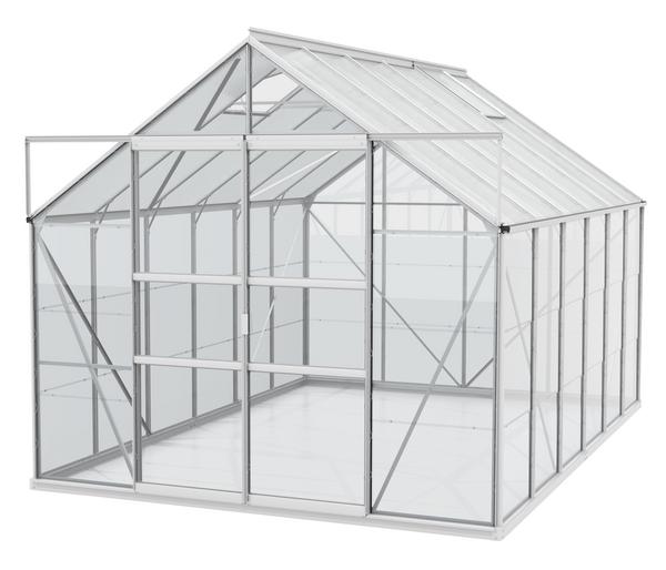 Vitavia Gewächshaus Neptun Plus 9900 ESG/HKP,