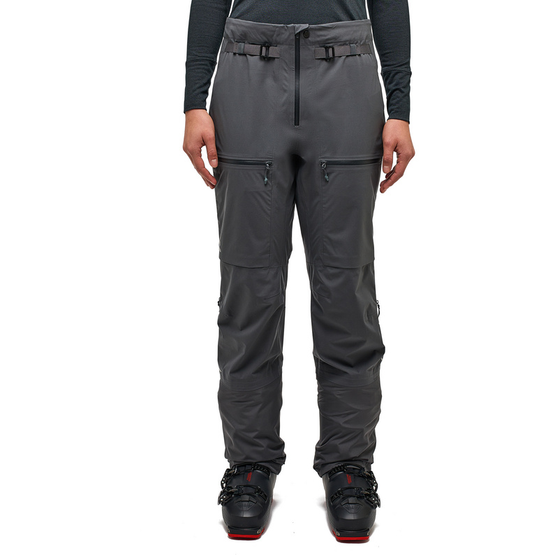 Haglöfs Damen L.I.M Touring Proof Hose