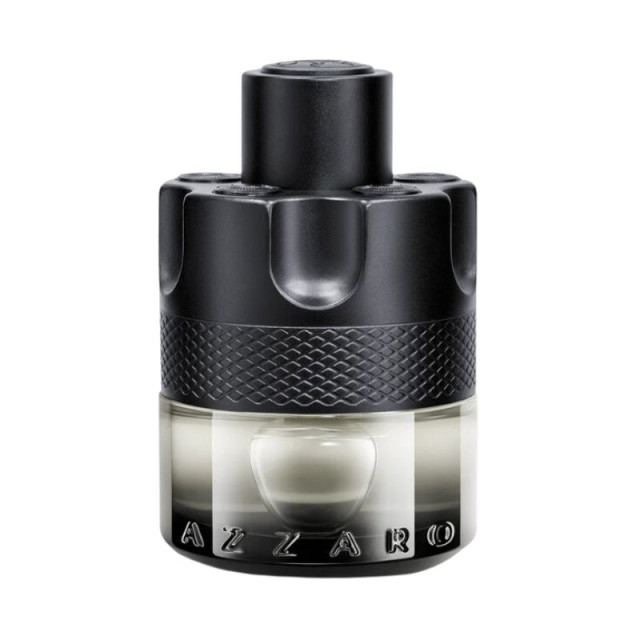 The Most Wanted Eau de Toilette Intense AZZARO