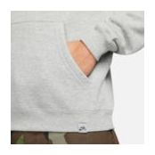 Sweat à capuche Nike SB Premium Gris