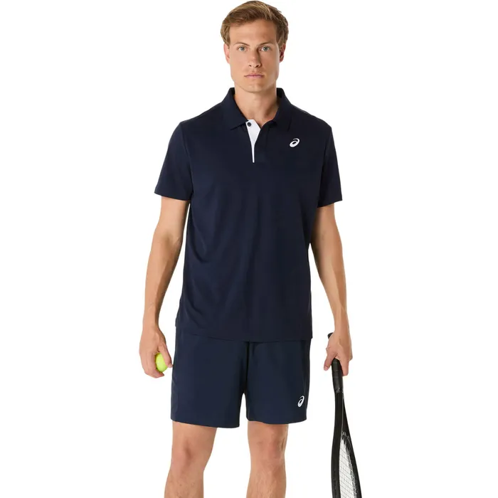 Asics Court Polo Heren