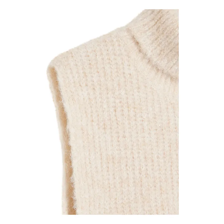 Bellerose Col Dauco | Ecru