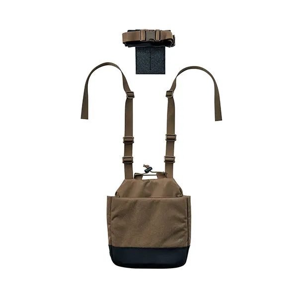 Tasmanian Tiger -  Modular Quiver Set