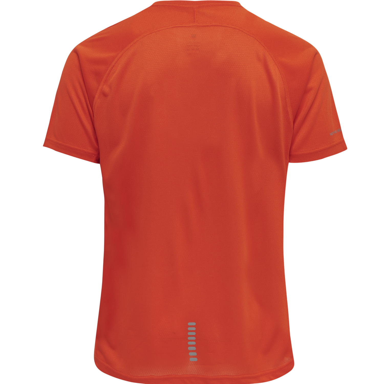 MEN RUNNING T-SHIRT S/S