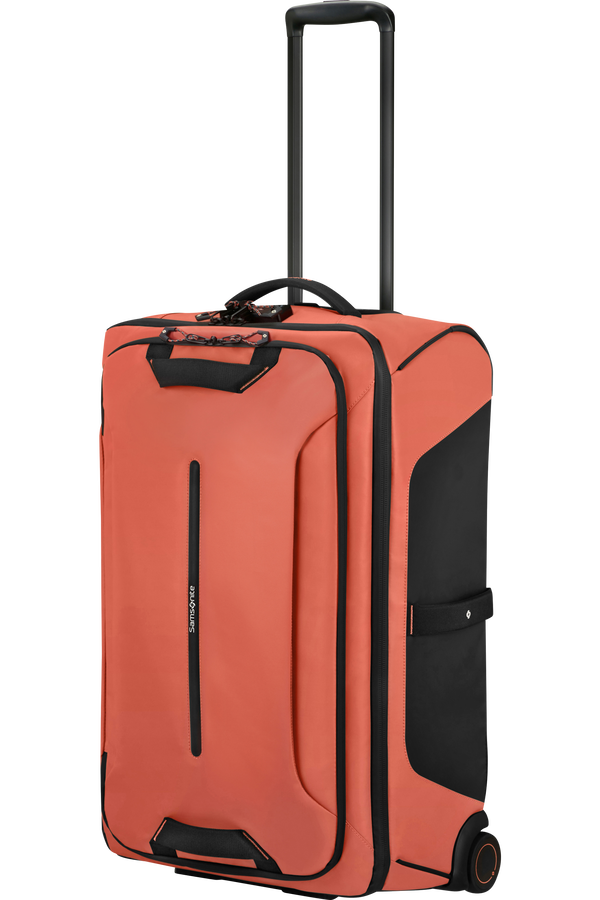 Samsonite Ecodiver Duffle Wheels 67 cm Clay