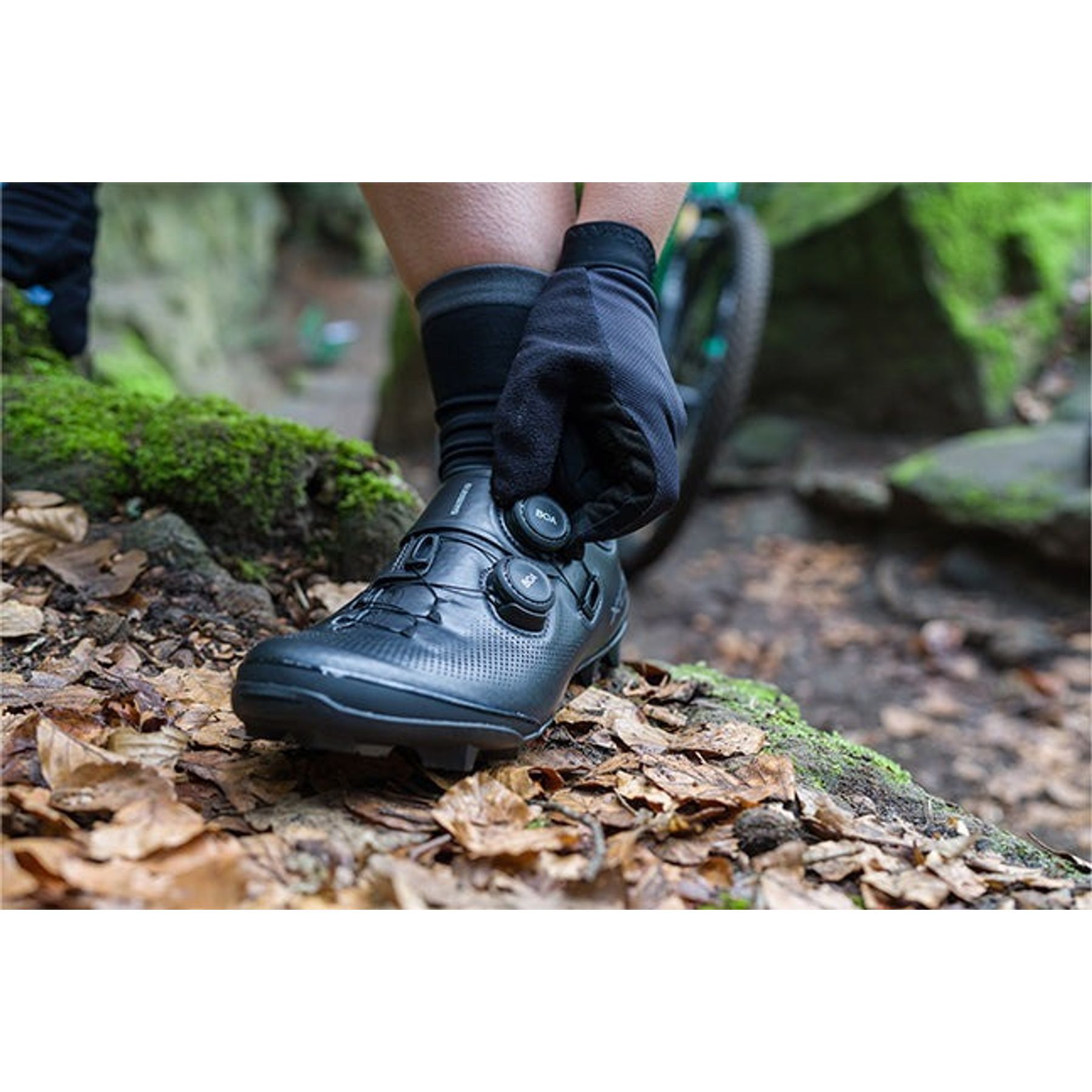 Shimano XC703 MTB Schoenen