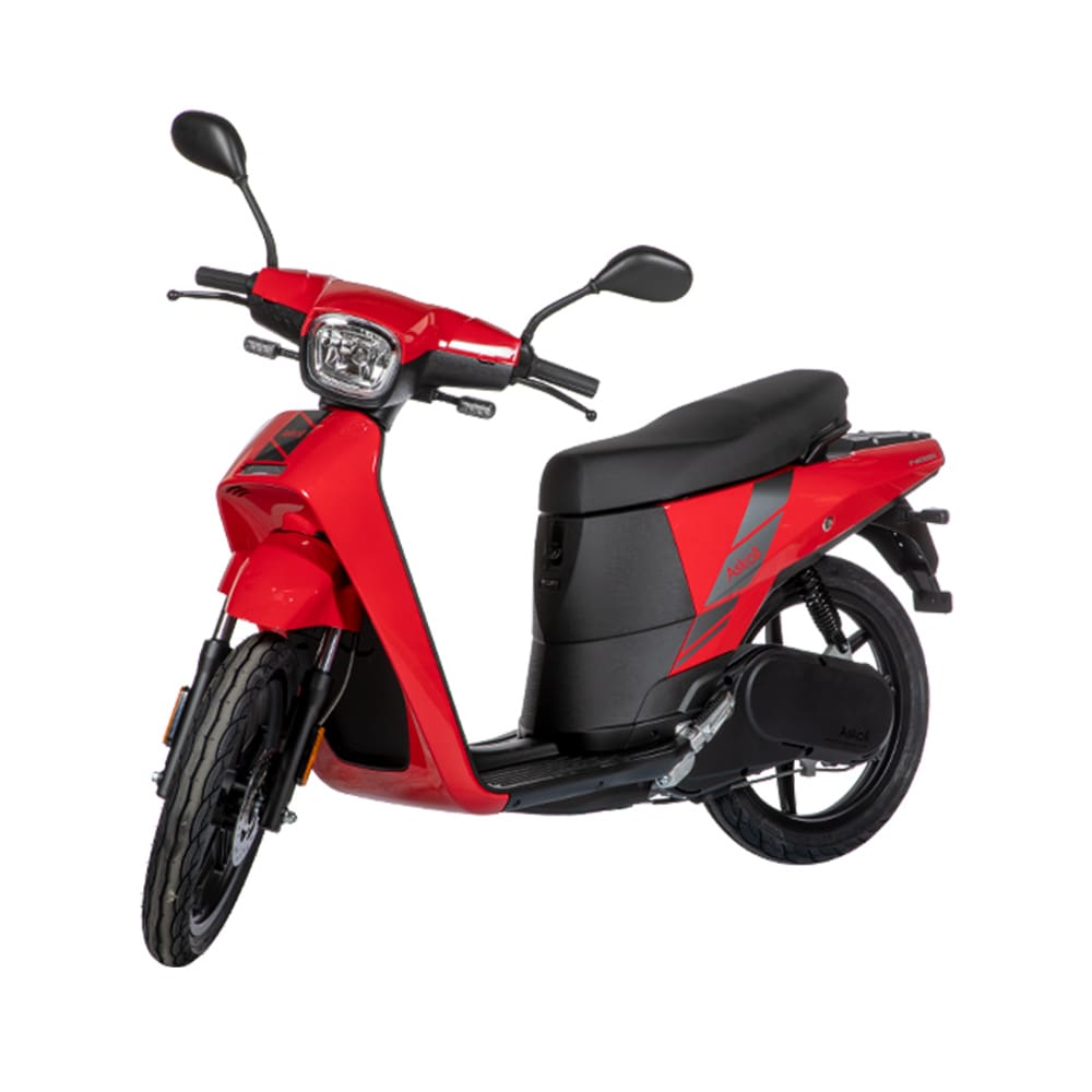 Scooter Electrique Askoll NGS2