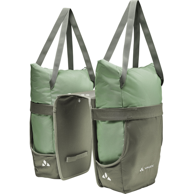 Vaude Twinshopper Fahrradtasche