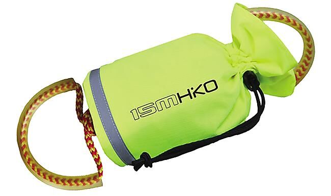 HIKO - CORDE DE SECURITE