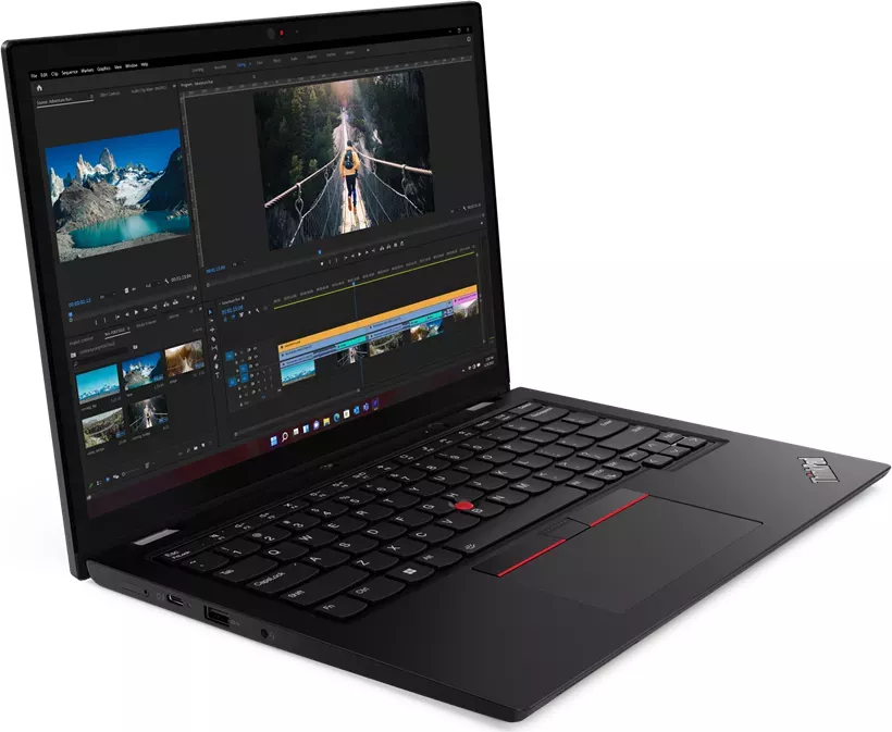 Lenovo ThinkPad L13 G4 | Ryzen 7 Pro 7730U | 13.3