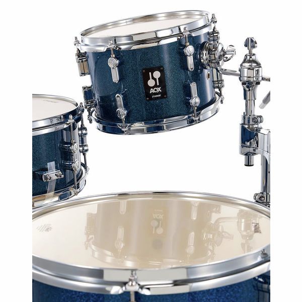 Sonor AQX Jungle Set BOS