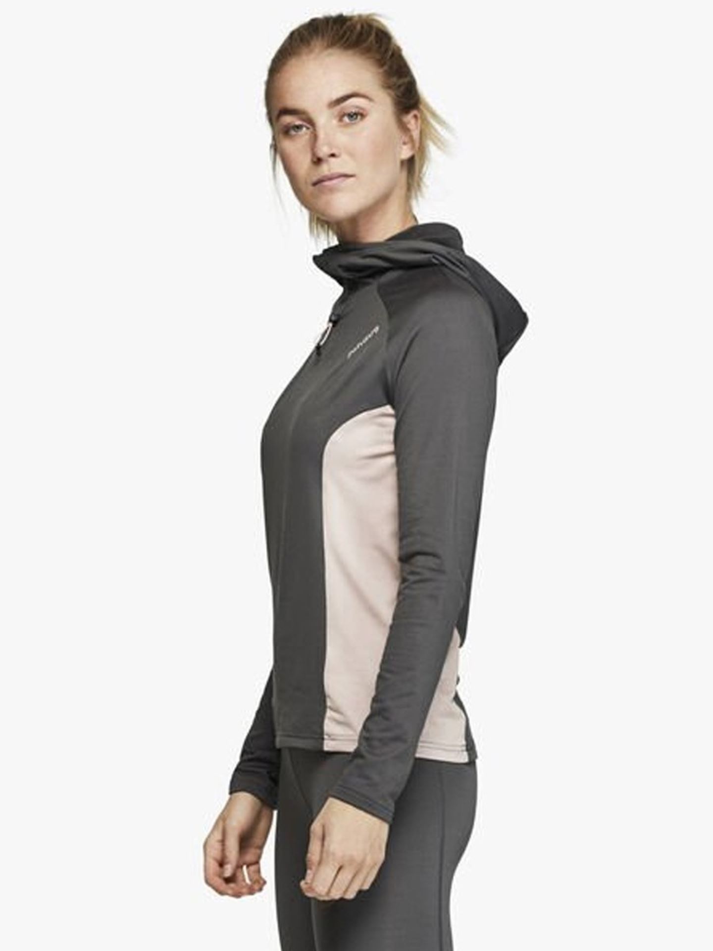 Sculpt Hood