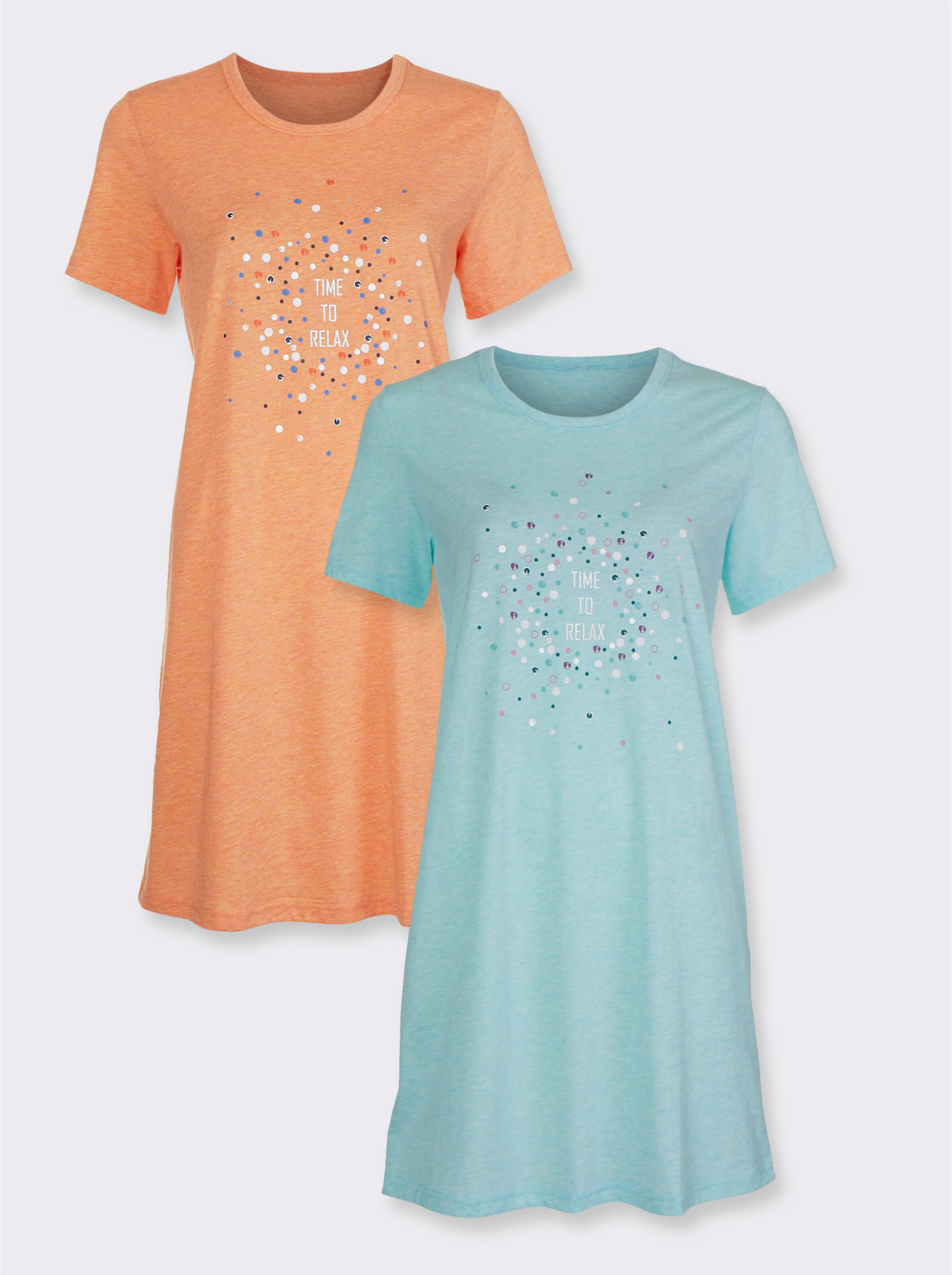 Sleepshirts