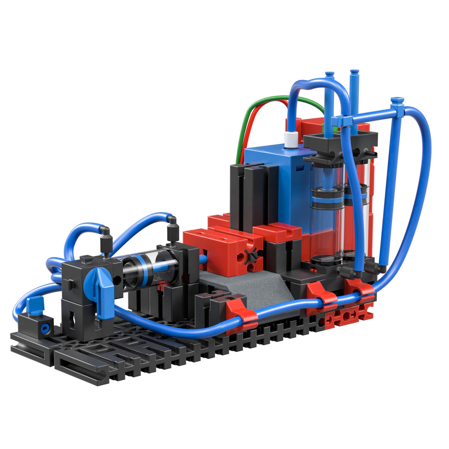 Fischertechnik Profi - Strong Pneumatics