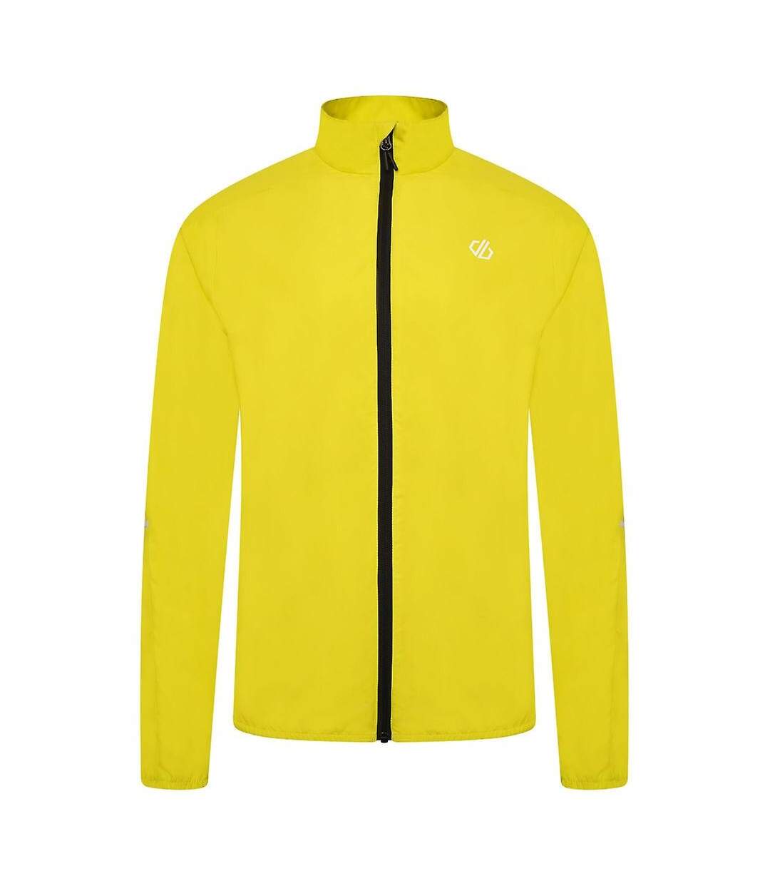 Dare 2B - Veste ILLUME PRO - Homme (Jaune néon) - UTRG7945