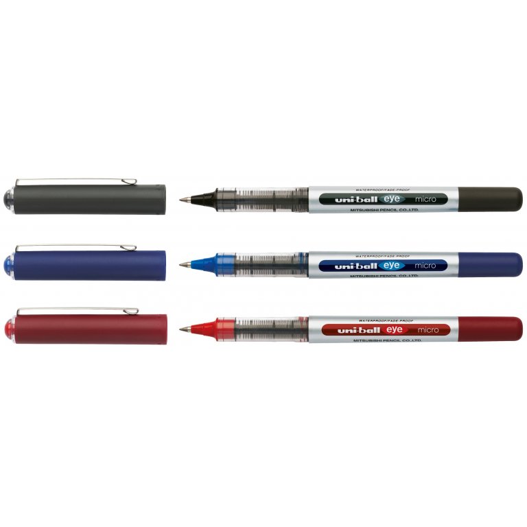 Uni-ball Tintenroller Eye micro