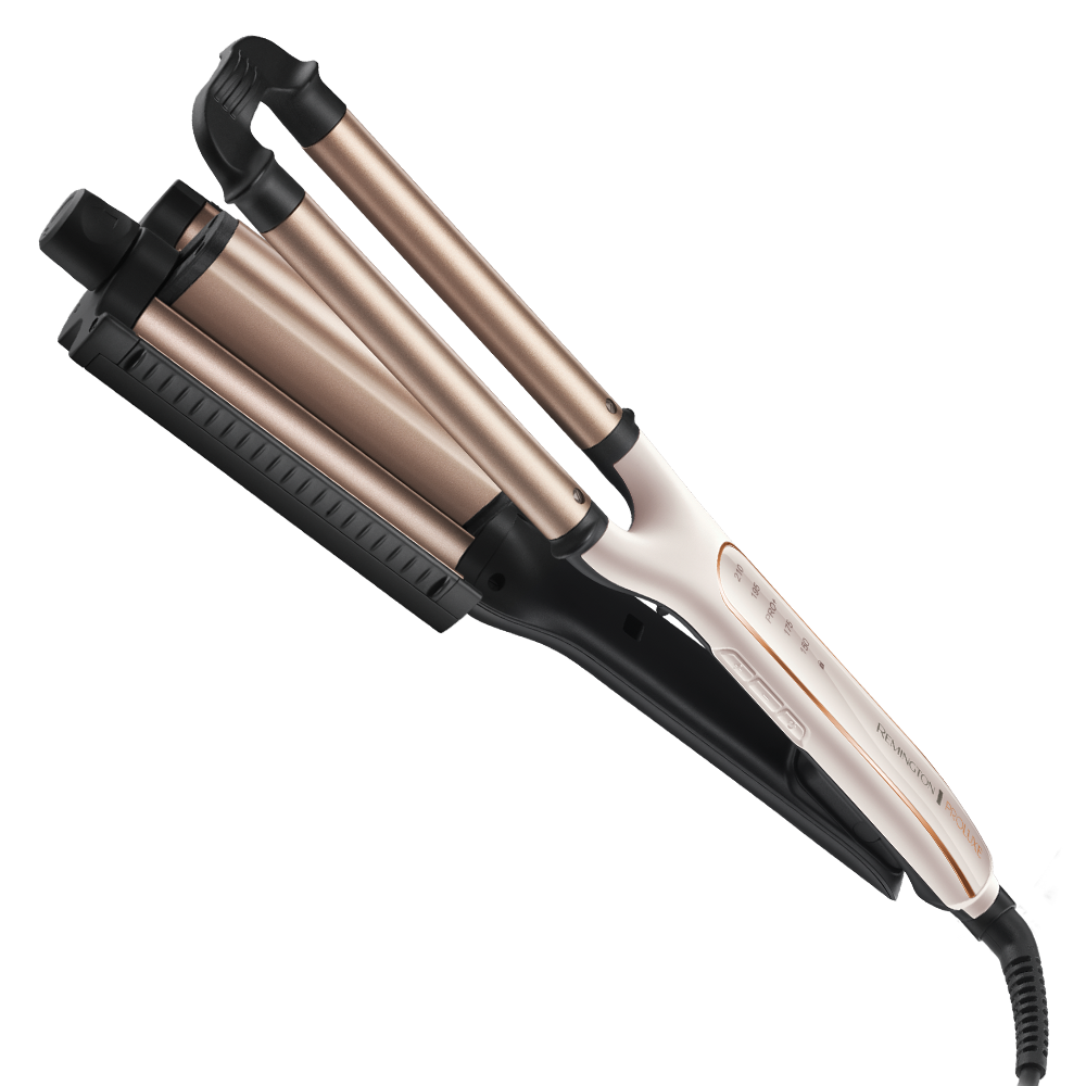 Boucleur 4-en-1 PROluxe