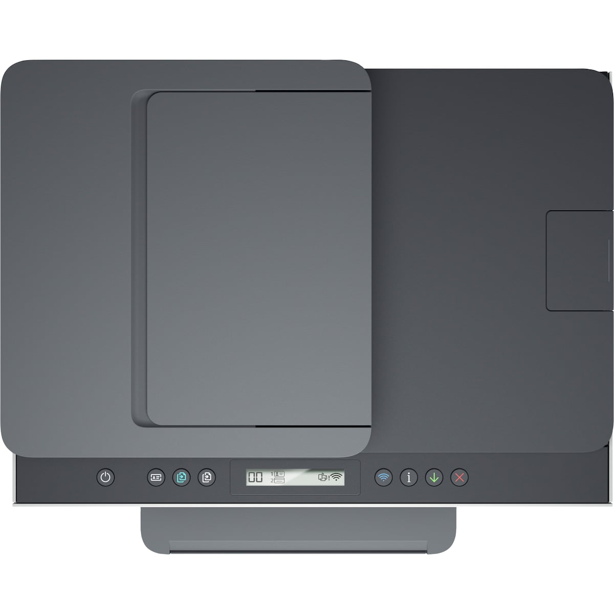 HP Smart Tank 7308 All-in-One inkjet skriver