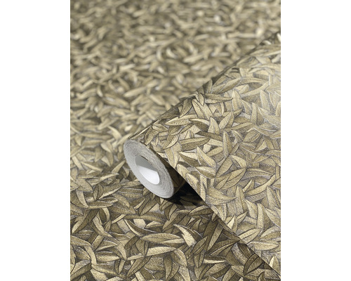 Vliesbehang 52504 Glööckler Imperial Animals goud