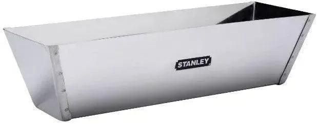 Stanley STHT0-05867 Roestvrijstalen Spachtelbakje