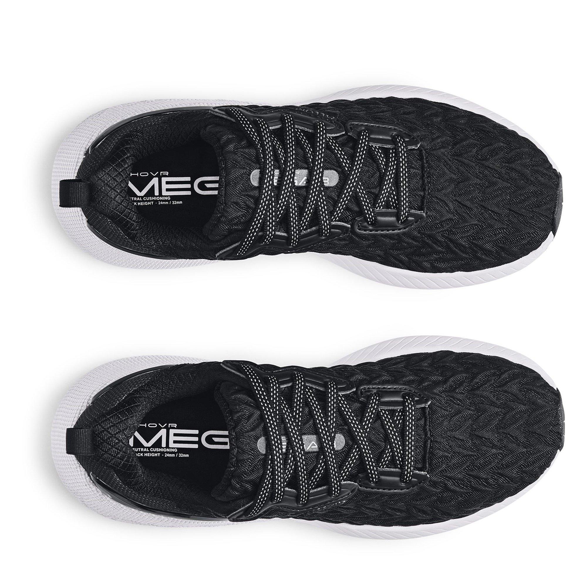 Under Armour UA HOVR Mega 3 Trainers Womens