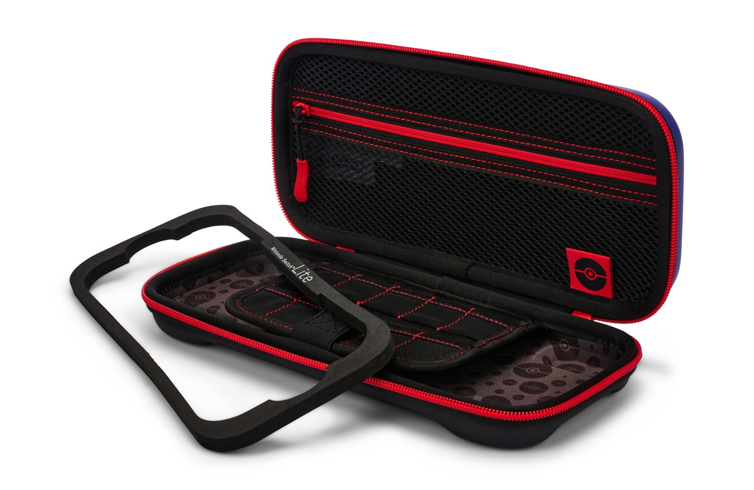 PowerA Protection Case - Pikachu Vs. Dragonit /Nintendo Switch