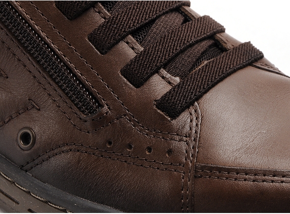 Pegadas basses homme 11*9308 marron