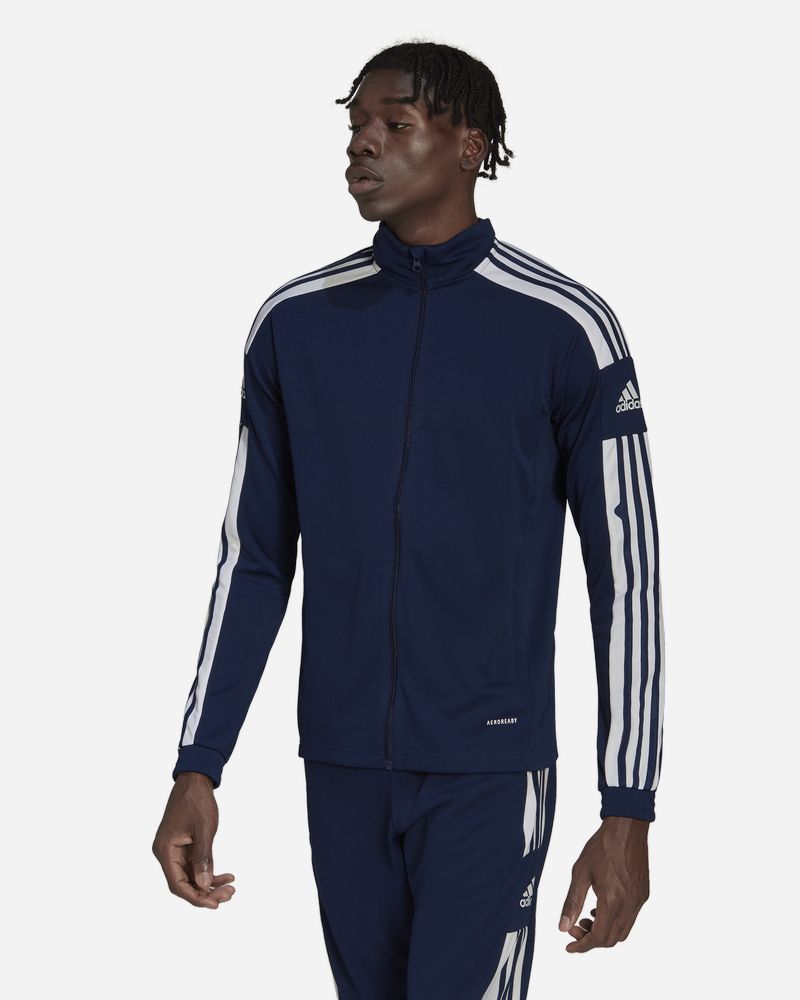 Veste de survêtement adidas Squadra 21 pour homme