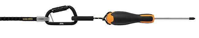 PETZL - CONNEXION TOOLINK M PACK X5