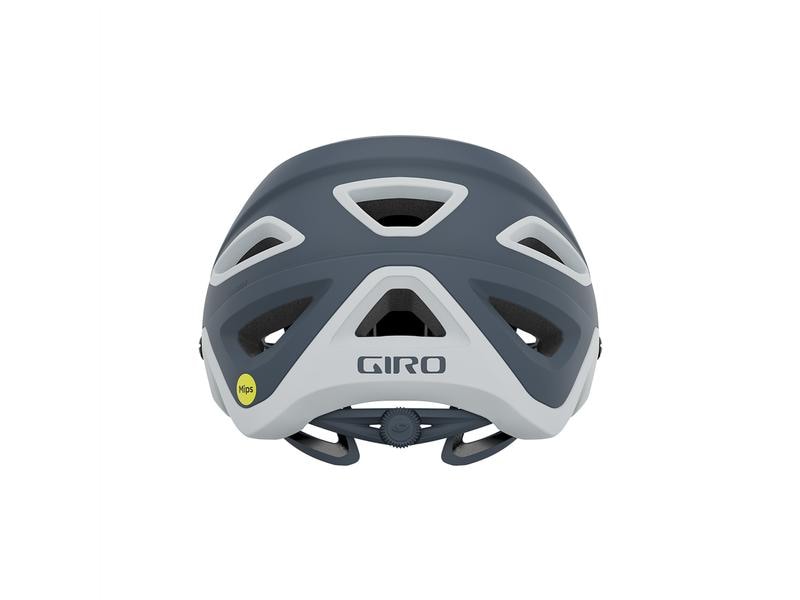 Giro Helm Montaro II Mips Matte Portaro Grey Fahrradhelm