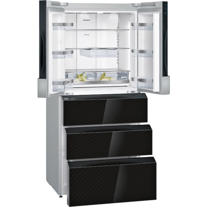 Siemens Kühl- / Gefrierkombination KF86FPBEA
