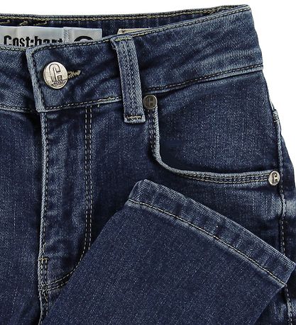 Cost:Bart Jeans - Bowie - in Blaudenim
