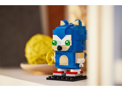 LEGO Sonic the Hedgehog™ (40627)