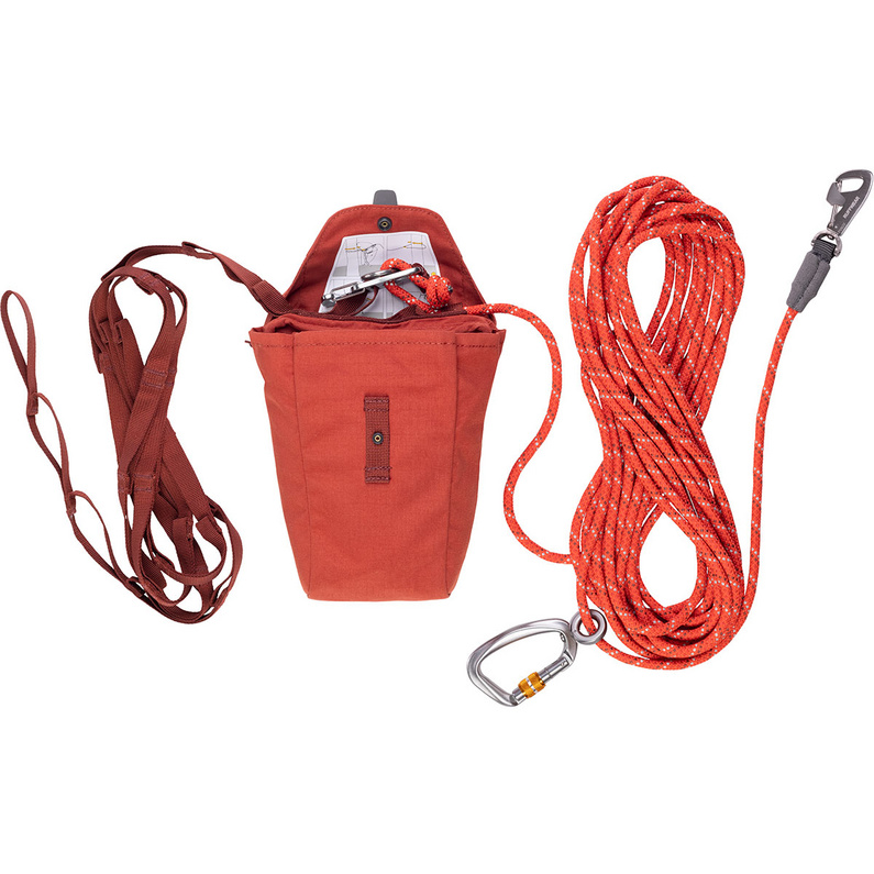 Ruffwear Knot-a-Hitch Leine