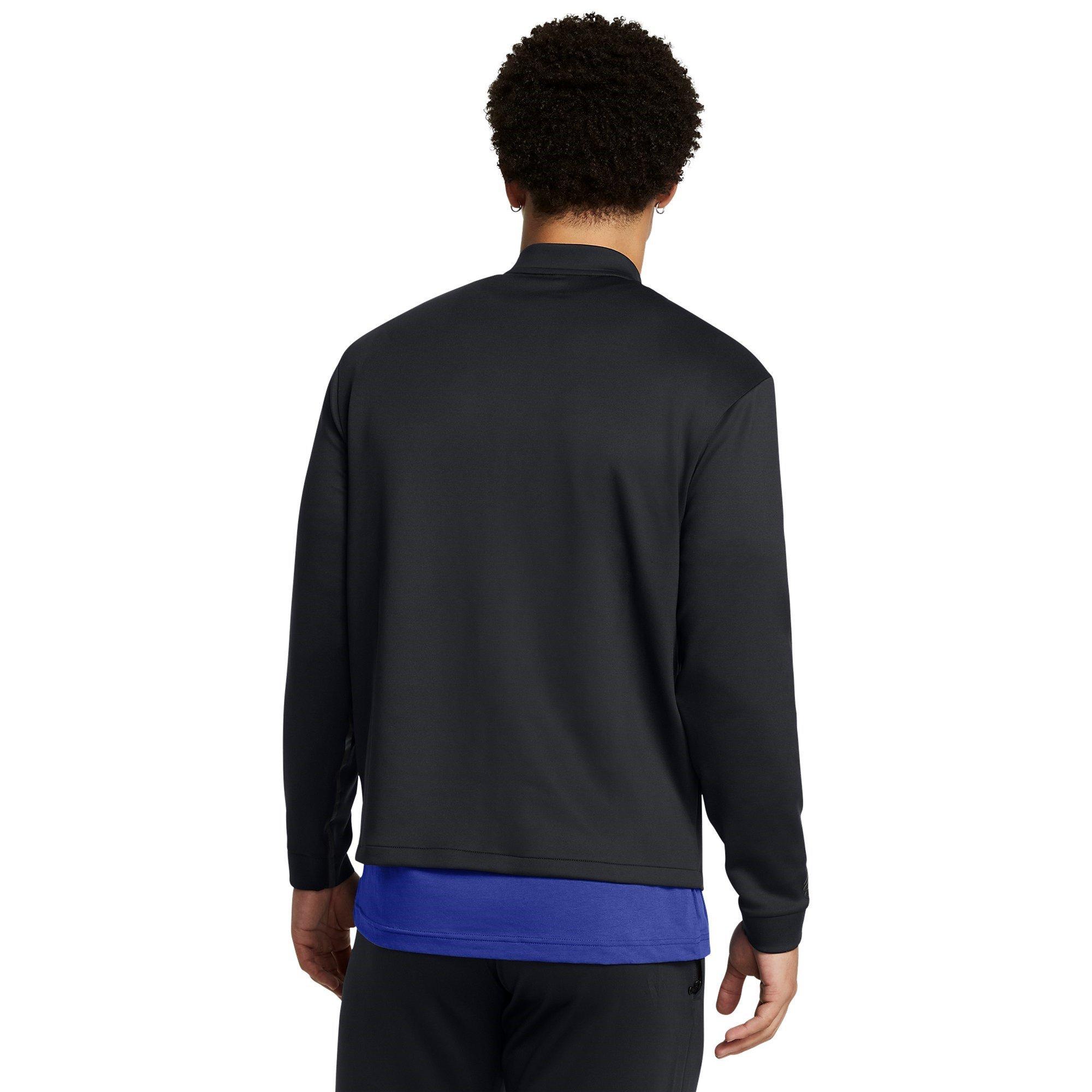 Under Armour UA Curry Travel Jacket Mens