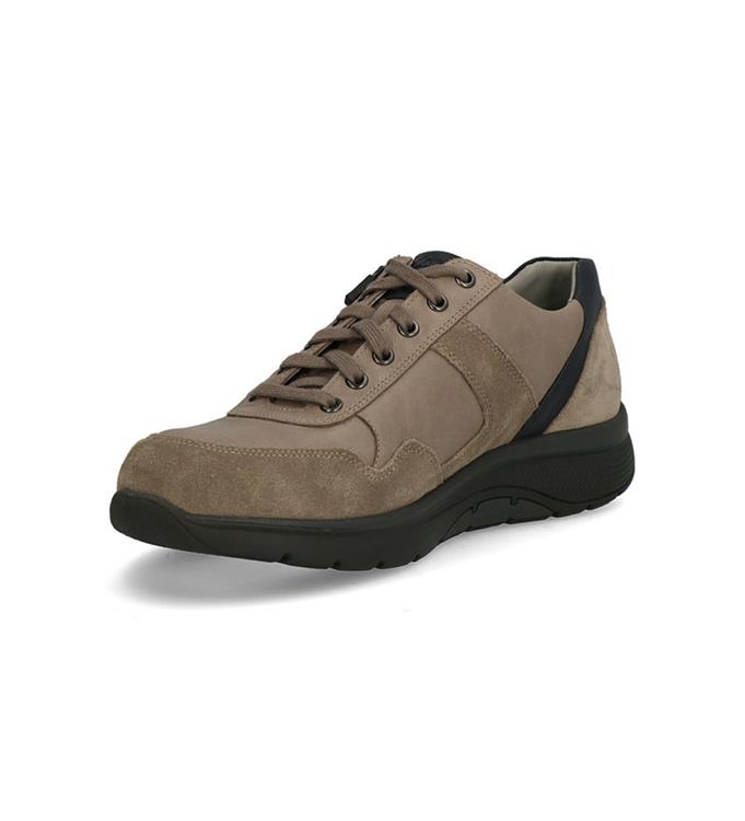 Mephisto Amory warm grey