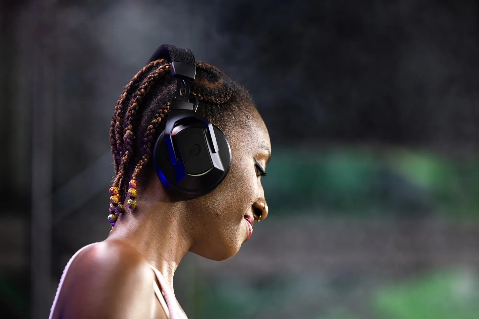 AlphaTheta HDJ-F10-TX Casques Bluetooth