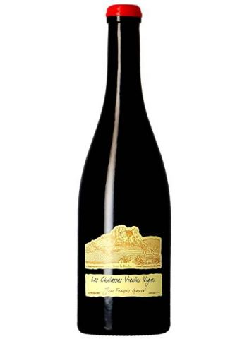 Poulsard Les Chalasses Vieilles Vignes - Jean-François Ganevat