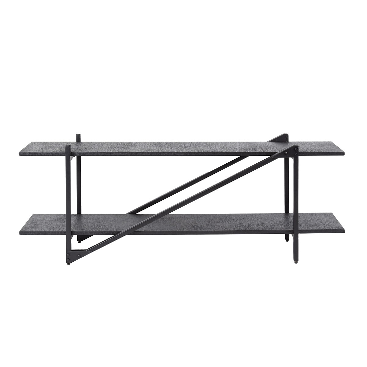 Tv-meubel Vouw 140