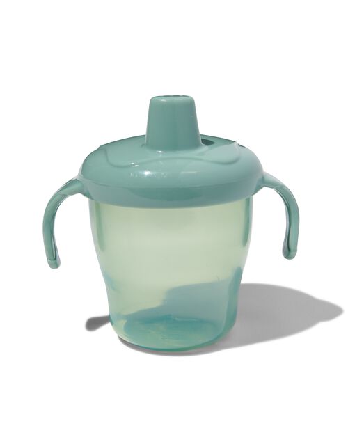 gobelet anti-fuite