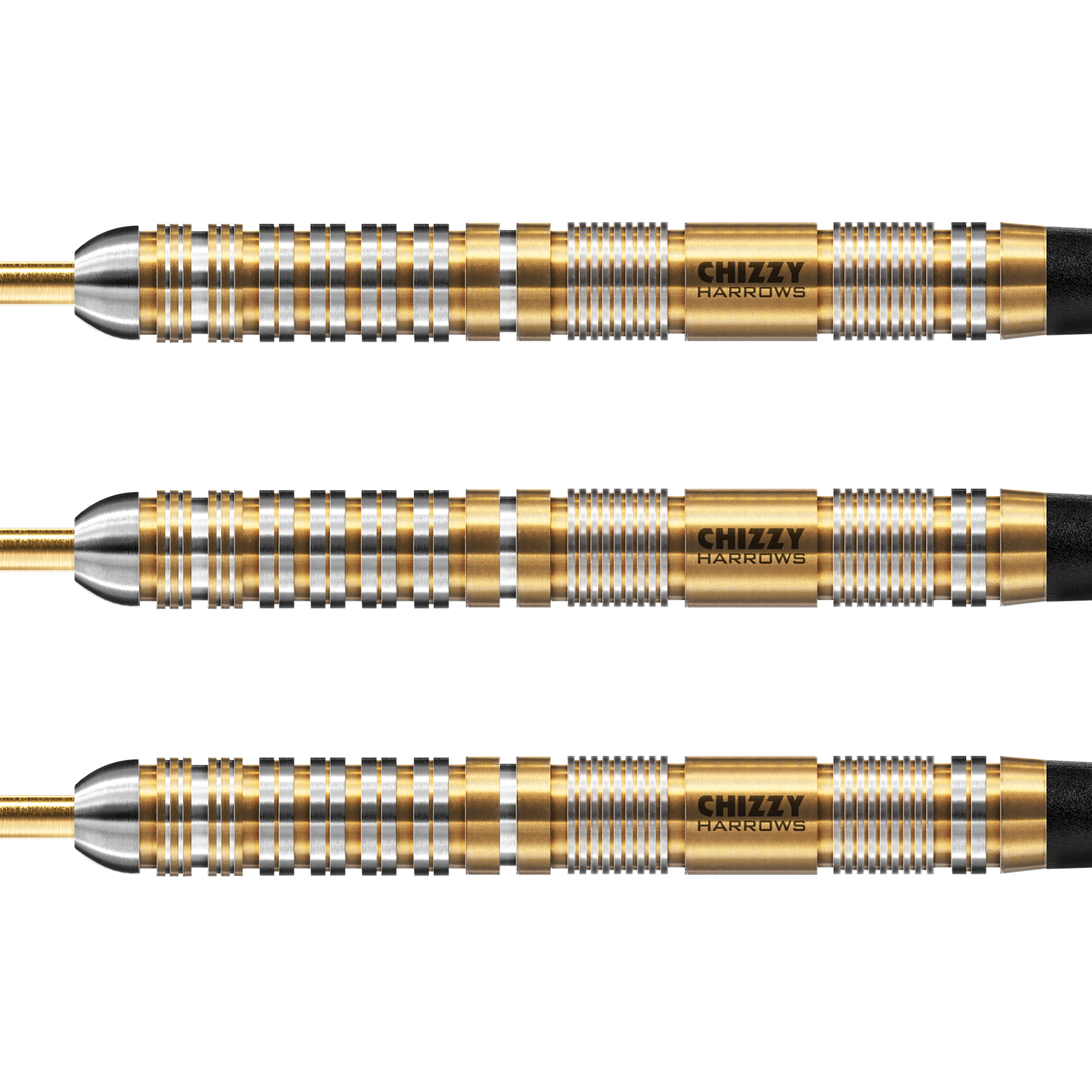 Harrows - Dave Chisnall - Steeldart