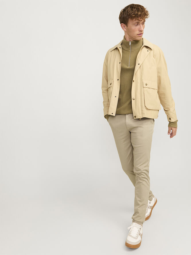Jack & Jones JPSTMARCO ARTHUR CHINO SN Crockery