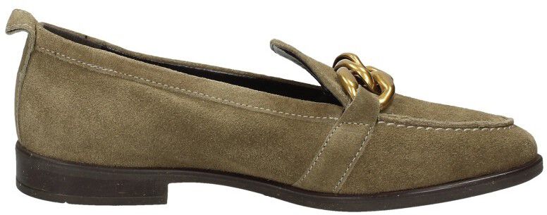 Sub55 Mocassin taupe
