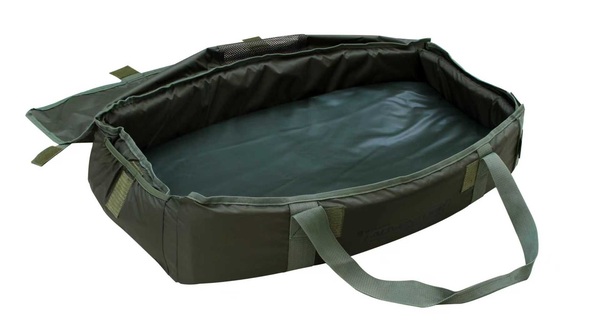 Berceau de décrochage compact Ultimate Adventure
